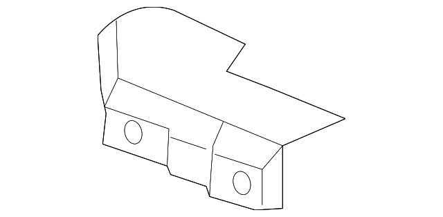 15170402 Деталь SPLASH SHIELD