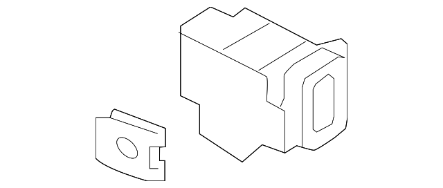 8K0-909-131-C Деталь IGNITION SWITCH