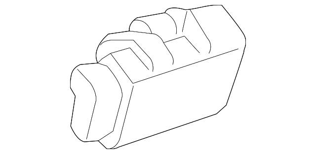 85940-33160 Деталь MODULE