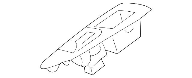 93580-2G000T0 Деталь WINDOW SWITCH, LEFT