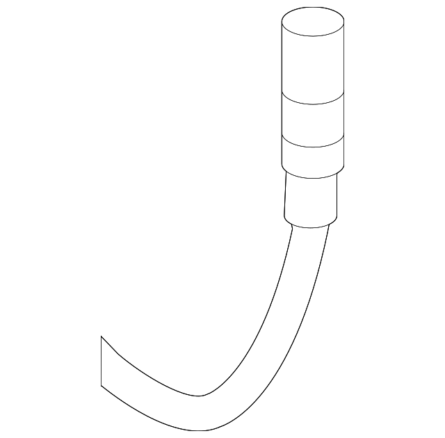 55055908AD VACUUM HARNESS