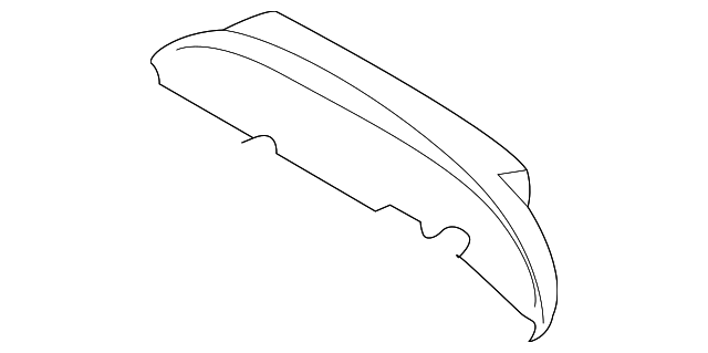 0K51B-55441 Деталь CASE