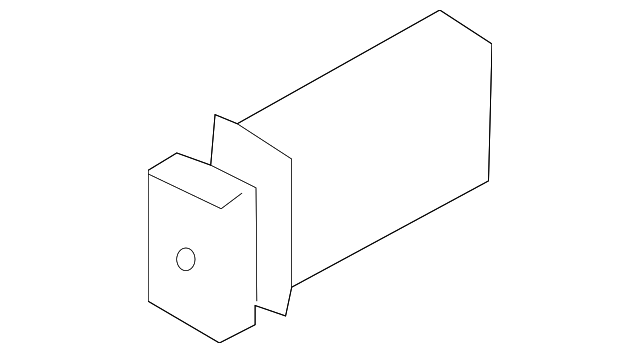 0K53B-66540A Деталь WIPER SWITCH
