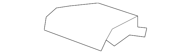 92196152 Деталь POCKET