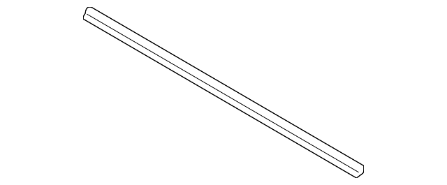 4F0-121-331 Деталь UPPER SEAL