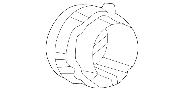 163-820-17-02 SPEAKER, LEFT