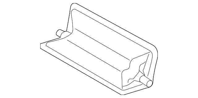 97122-B2000 DOOR