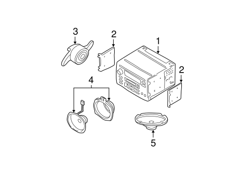 Elantra SOUND SYSTEM