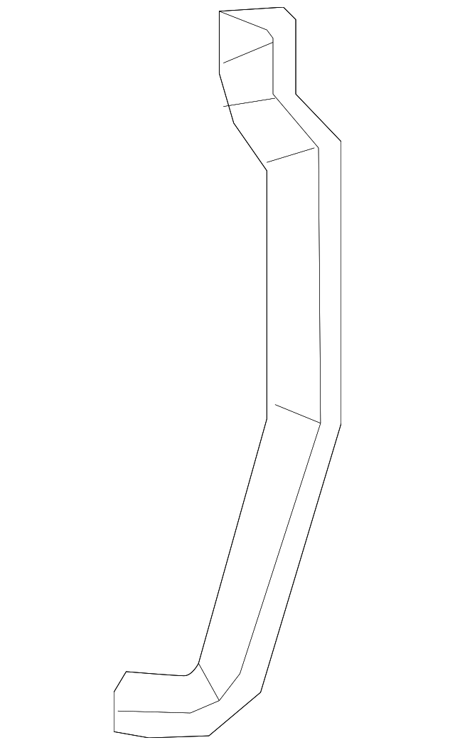 22949291 VERTICAL SUPPORT