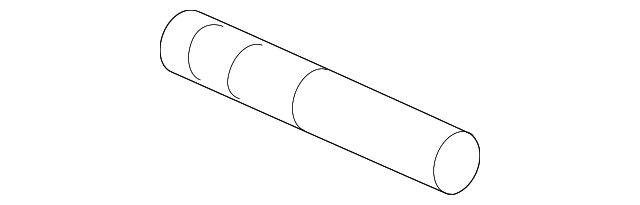 1L2Z-3280-DA Деталь INNER TIE ROD