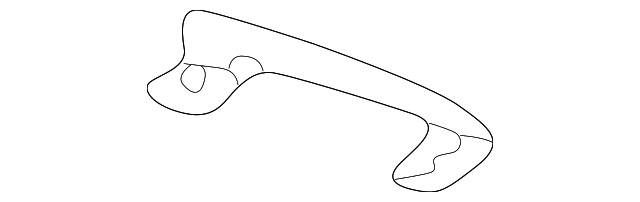 55276568AA Деталь BRACKET