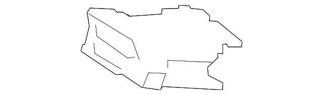 85860-0E030 Деталь BLOWER