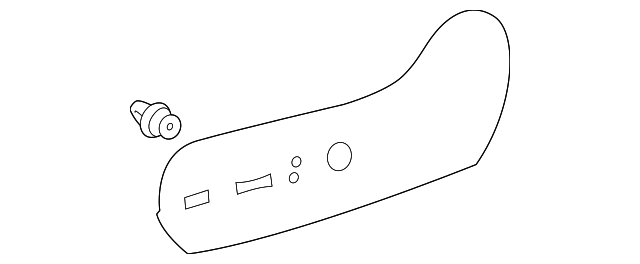 71812-0E170-B0 OUTER SIDE PANEL