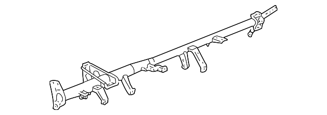 55330-33300 Деталь REINFORCEMENT