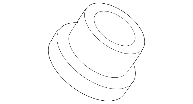 25855003 WIPER MOTOR SEAL