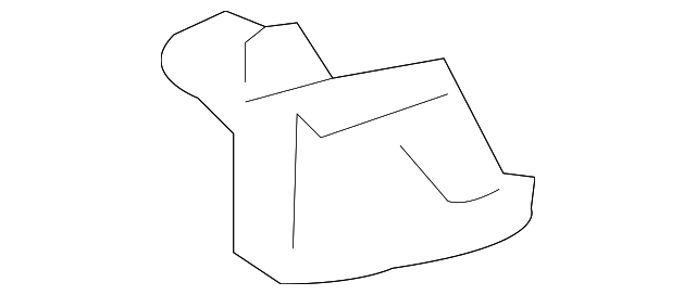 15949210 WASHER NOZZLE