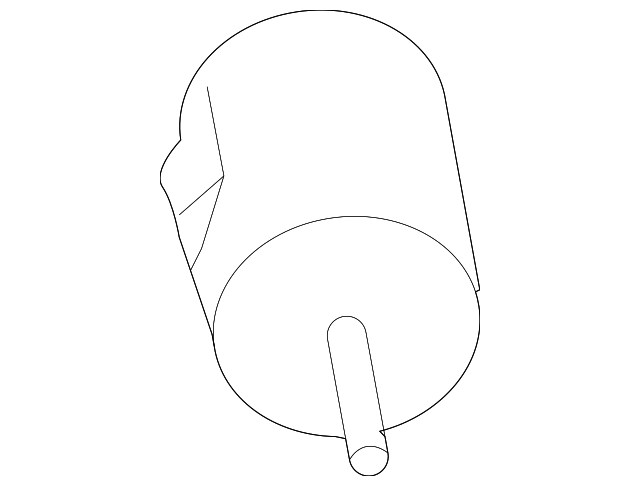 14958-EM30A VACUUM VALVE