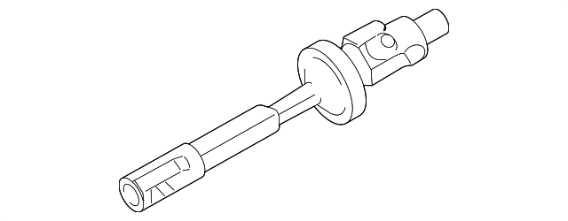 15948486 INTERMED SHAFT