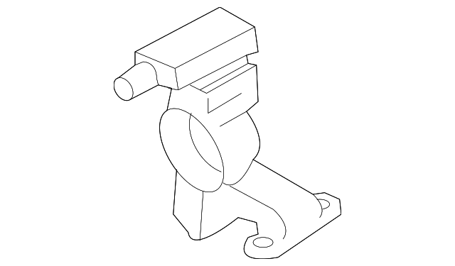 26094275 BRACKET