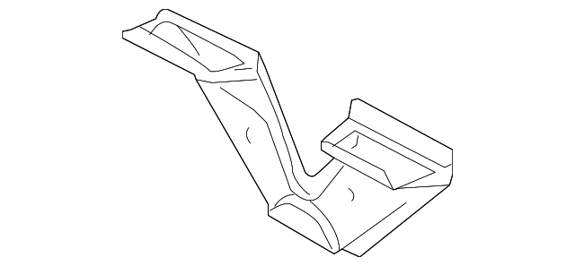 41-11-7-064-634 Деталь TENSION ROD MOUNT