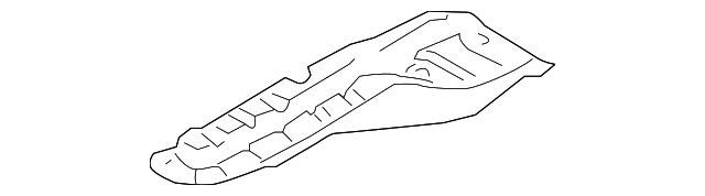41-12-7-113-518 Деталь REINFORCEMENT