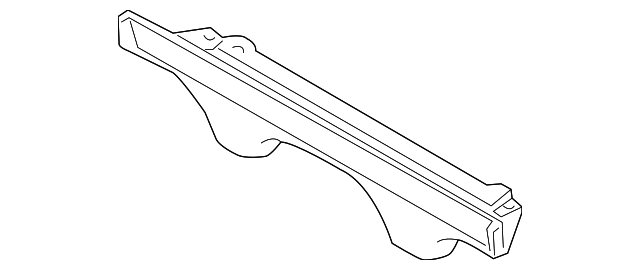 41-11-7-064-669 Деталь CROSSMEMBER