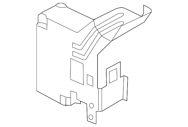 285N61MA0B Деталь MODULE