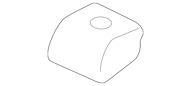 79980-3Y200 ANCHOR COVER