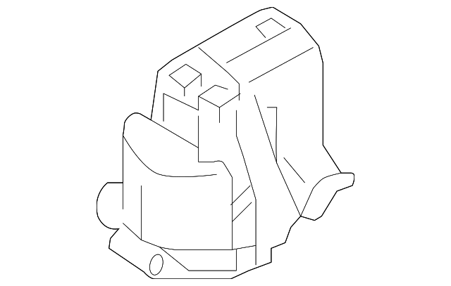 84611AL000 Деталь TRUNK LAMP