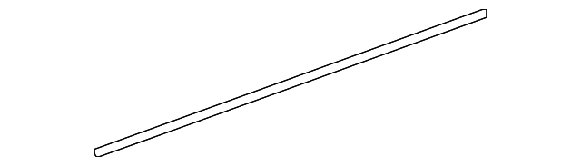 23451110 Деталь UPPER CHANNEL