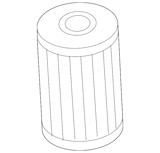 02E398051D Деталь FILTER