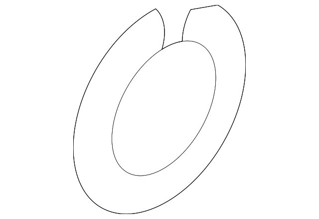 10334204 Деталь EMBLEM