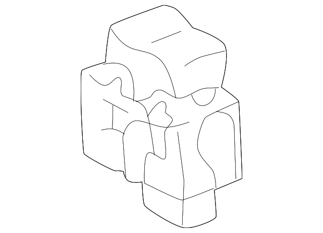 84930-12120 LOCK SWITCH