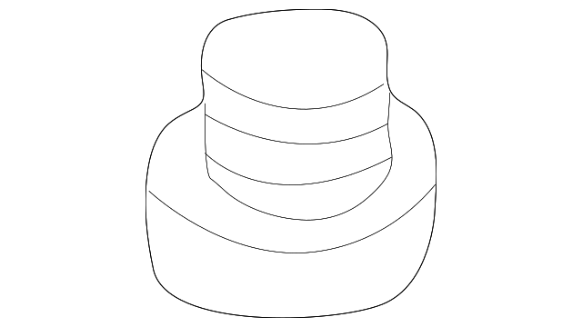 24-11-7-573-539 Деталь DRAIN PLUG