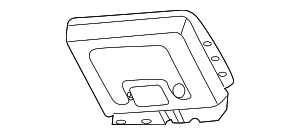 2009 2011 2012 Mercedes-Benz SL550 Control Module 230-900-02-00 2009 2011 2012 Mercedes-Benz SL550 Control Module 230-900-02-00