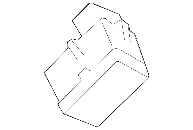 25795285 WINDOW SWITCH