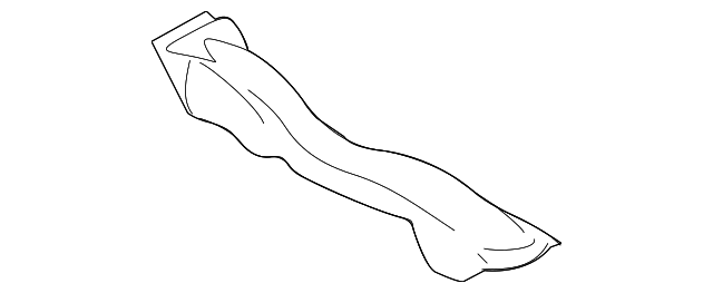51020-3S630 CROSSMEMBER