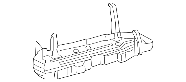 77606-35060 LOWER SHIELD