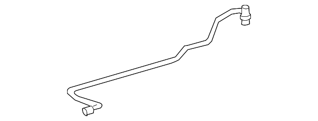 77204-35030 TUBE