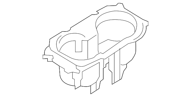 84620-A9100WK Деталь HOLDER