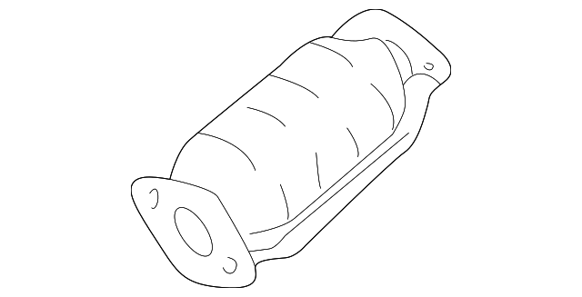 20800-1B025 Деталь CONVERTER