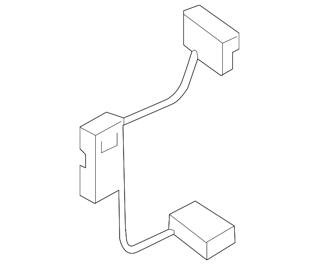25060-3KA1A Деталь FUEL SENDER UNIT