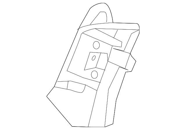 78565-T5A-J81ZC Деталь SWITCH ASSY., L. PADDLE SHIFT *NH900L* (