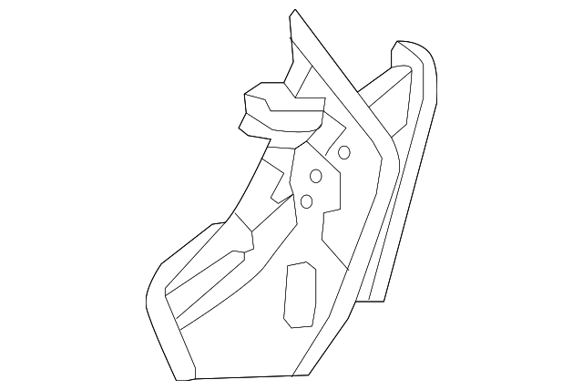 78560-T5A-J81ZC Деталь SWITCH ASSY., R. PADDLE SHIFT *NH900L* (