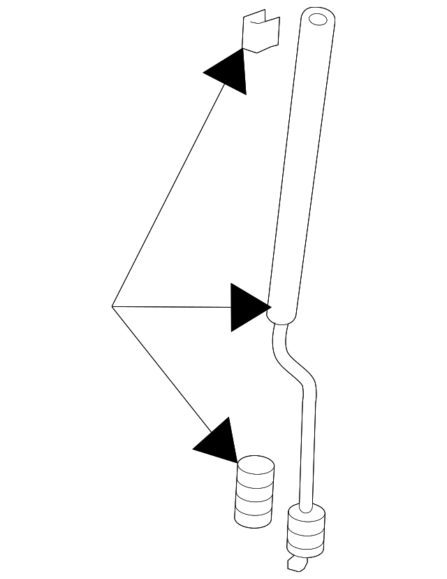 4L0-898-283-B Деталь HARDWARE KIT
