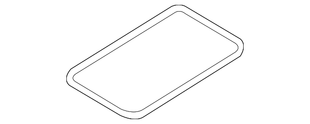 4L0-862-379 Деталь LID ASSY GASKET