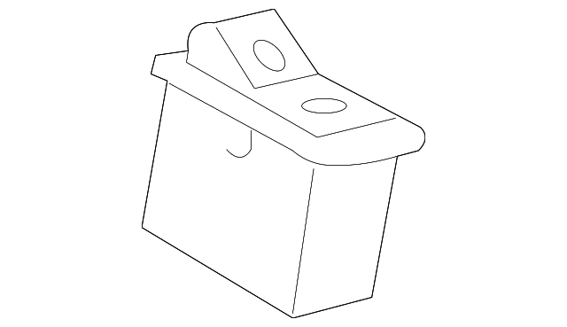 4L0-919-815 Деталь SWITCH