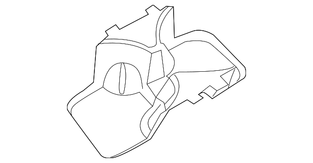 7B0-863-363-A Деталь INSERT