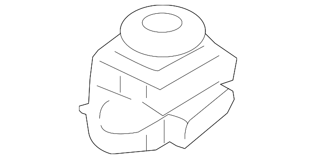 93540-2L100 Деталь MIRROR SWITCH