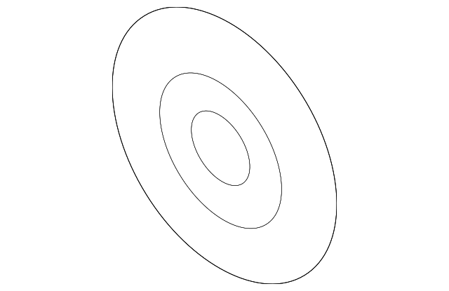 SU003-00504 Деталь IDLER PULLEY COVER